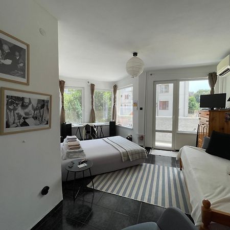 Modern Flat Near Downtown Plovdiv Appartement Buitenkant foto