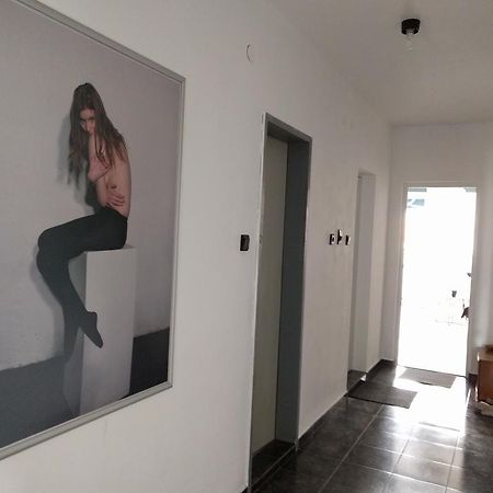Modern Flat Near Downtown Plovdiv Appartement Buitenkant foto