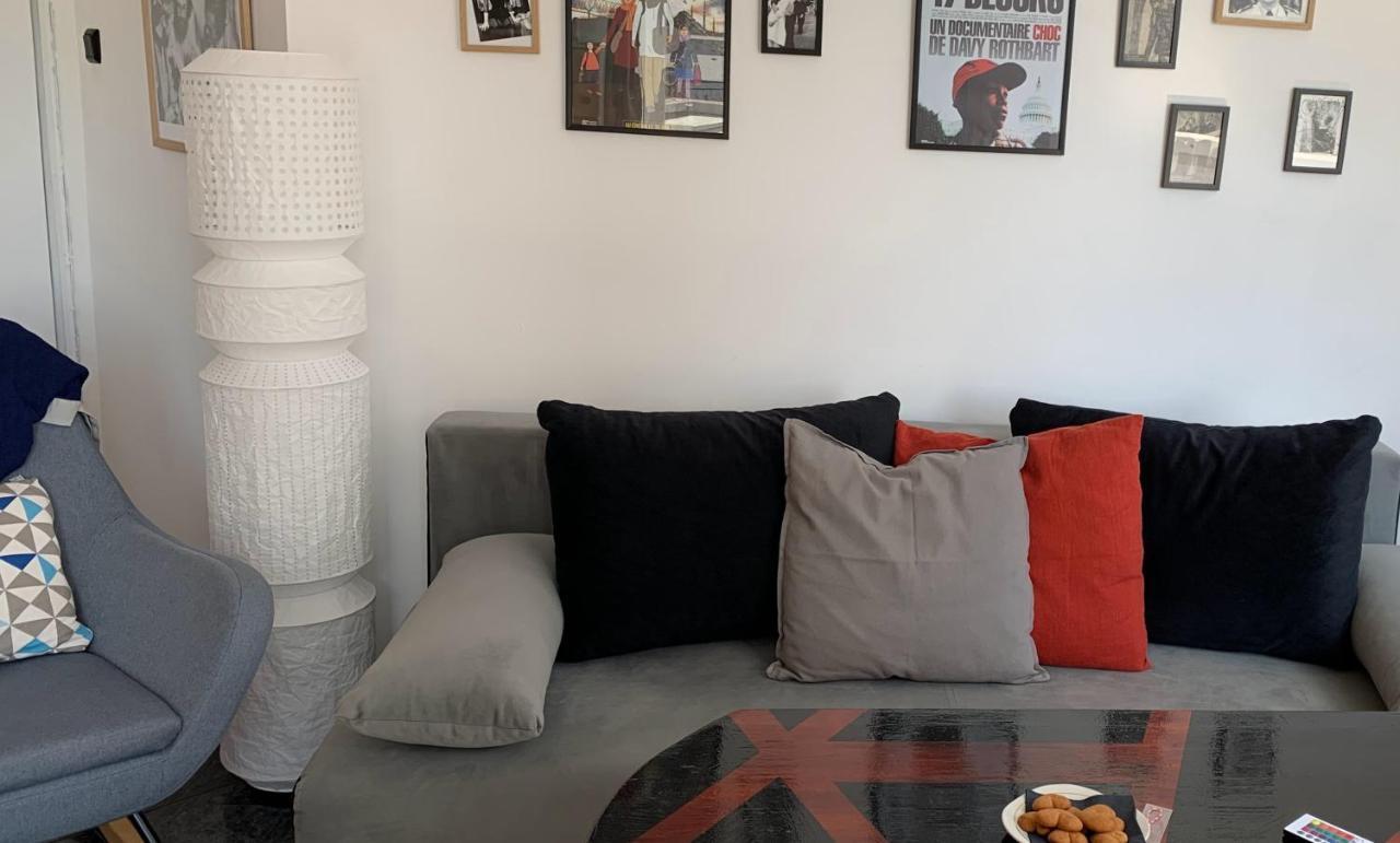 Modern Flat Near Downtown Plovdiv Appartement Buitenkant foto