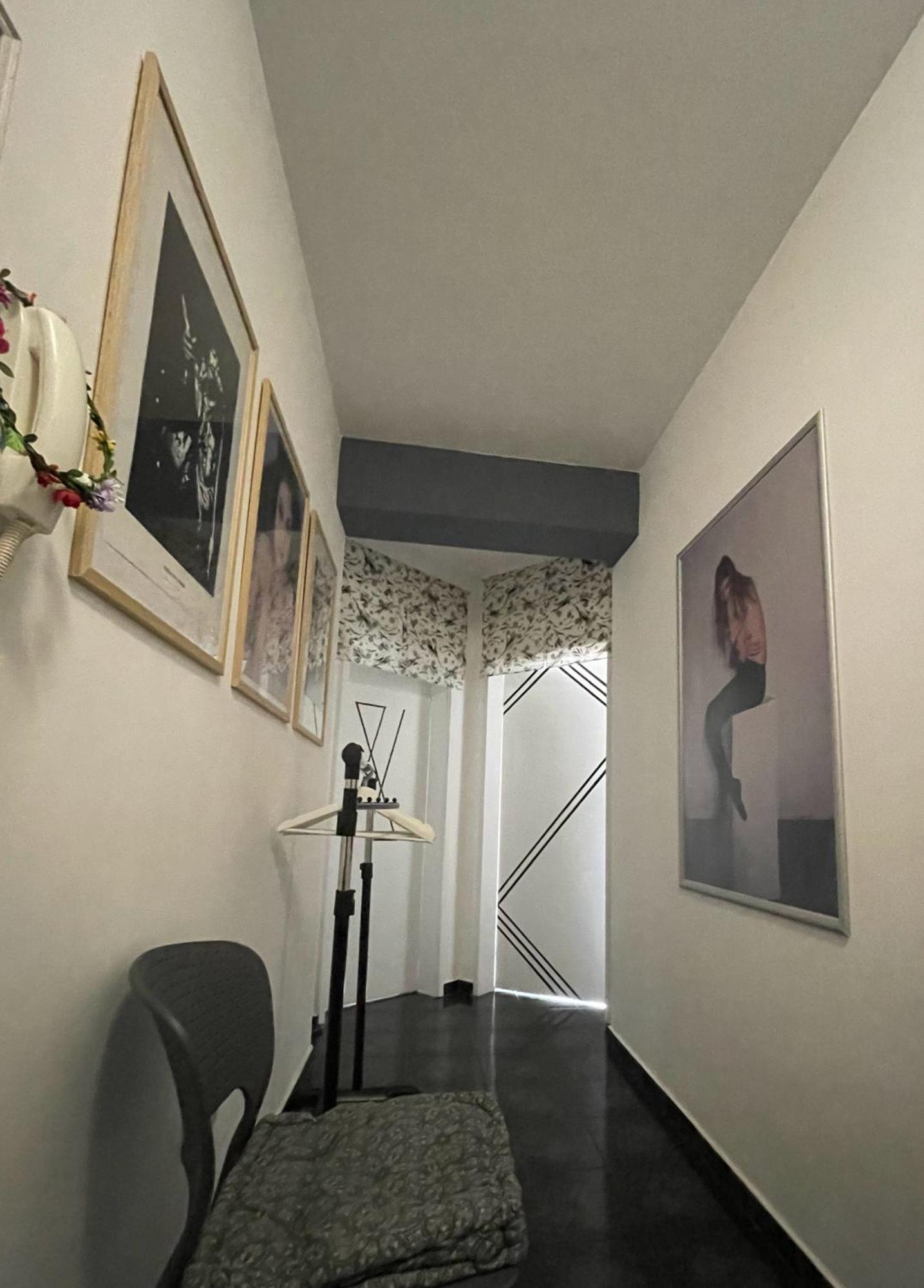 Modern Flat Near Downtown Plovdiv Appartement Buitenkant foto