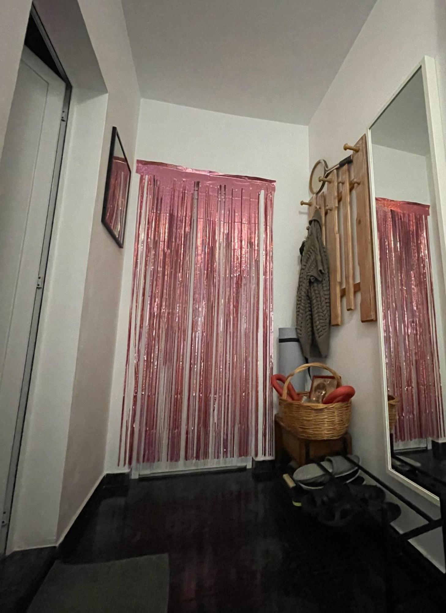 Modern Flat Near Downtown Plovdiv Appartement Buitenkant foto