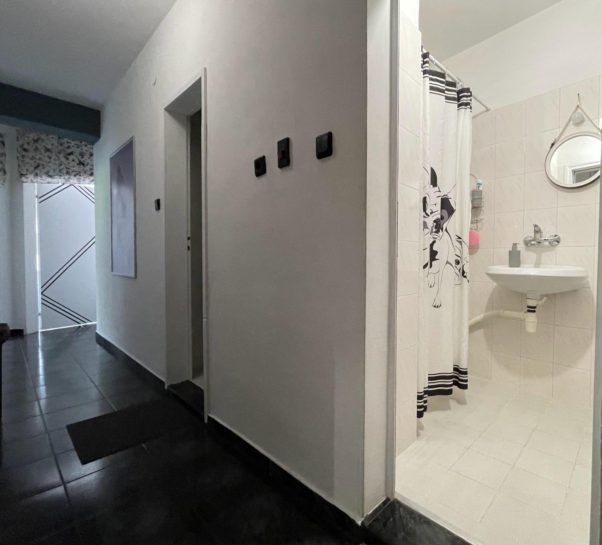 Modern Flat Near Downtown Plovdiv Appartement Buitenkant foto